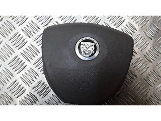 Подушка безопасности водителя 1015815Q73   Jaguar XF