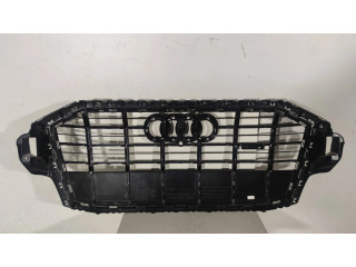 Передняя решётка Audi Q7 4M 2015- года 4M0853651AF, 4M0853651AH      