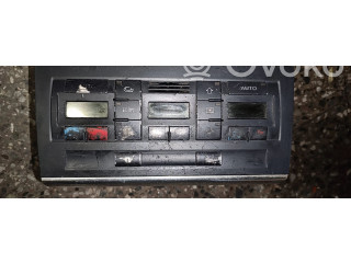 Блок управления климат-контролем 8E0820043H   Audi A4 S4 B6 8E 8H