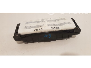 Подушка безопасности пассажира 8V0880204E   Volkswagen Golf SportWagen