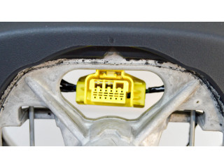 Volant Peugeot 2008 II 2020 6402338, 640497100B  