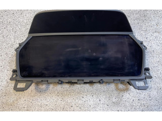 Přístrojová deska  BMW 1 F40 2022 5A2FC89  