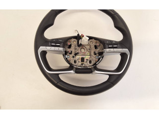 Руль Hyundai Tucson IV NX4  2020 -  года 58113-N9000      