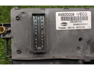 Vstřikovací čerpadlo 69500009, 009250706   Iveco Daily 35 - 40.10     