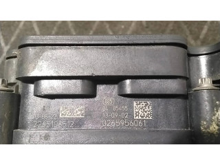 Jednotka ABS BK212C405AF, 2265106512   Ford Transit Custom 2016