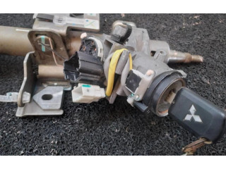 Руль Mitsubishi Space Star  1998 - 2005 года 8633A104      