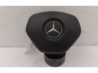 Pojistková skříňka Надувная подушка для руля 21886051029116   Mercedes-Benz A W176 2013