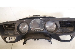 Панель приборов 9665364680   Citroen C5       