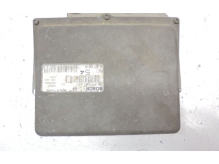 Řídící jednotka 9623792680, 9623792680   Peugeot 106 1999