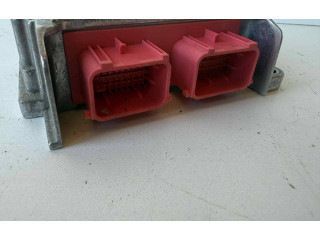 Блок подушек безопасности 103222400B   Tesla Model S