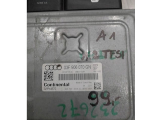 Řídící jednotka 03F906070GN   Audi A1 2015