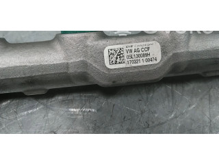 Топливная рампа 05L130089H, 04L130764B   Volkswagen Caddy   для двигателя DTRC