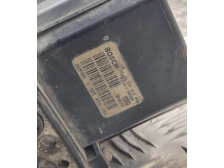 Jednotka ABS 4B0614517G, 0265950055   Audi A6 S6 C5 4B 2002
