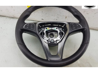 Руль Mercedes-Benz Vito Viano W447  2014 -  года A0024602603, A0024602603      