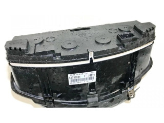 Přístrojová deska  Fiat Croma 2005 51735924, 90271  