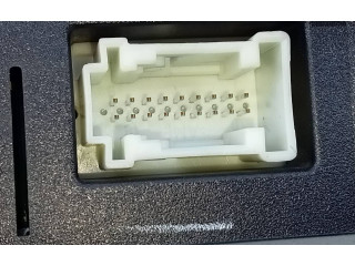 Přístrojová deska  Mercedes-Benz ML W163 2005 A1645400711, A2514420421  
