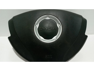 Подушка безопасности водителя 3064537, 820082307   Dacia Sandero