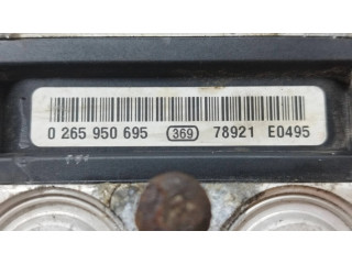 Jednotka ABS 589202L500, 0265235333   Hyundai i30 2008