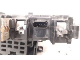   Pojistková skříňka 2075401850, 2075401550   Mercedes-Benz C W204 2010