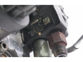 Vstřikovací čerpadlo 221000W020, 0445010392   Toyota Auris E180     