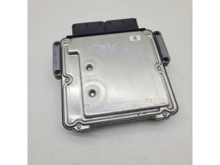 Блок управления двигателя GX7312C520FAD   Jaguar XE