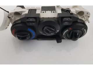 Блок управления климат-контролем 080809, N104792L   Nissan Micra