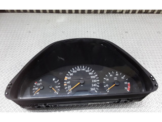 Přístrojová deska  Mercedes-Benz CLK A208 C208 1998 2085400511  