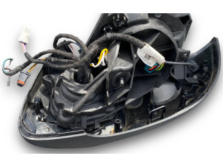 Zpětné zrcátko  Mercedes-Benz C W206 2022  A2068104105  