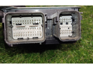 Блок подушек безопасности ES7T14B321AA, 0285012258   Ford Fusion II