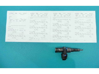 Vstřikovač 0414720029, IMPRK1219349   Volkswagen Sharan     