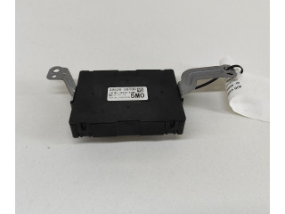Блок управления климат-контролем 3953058T00, 3953061M0   Suzuki SX4 S-Cross
