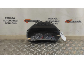 Панель приборов 9646433980   Citroen Berlingo       