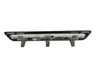 Дисплей    A1679002214, A1679021707   Mercedes-Benz GLS X167