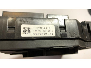   Pojistková skříňka 1670499, 925281201   BMW 5 GT F07 2011