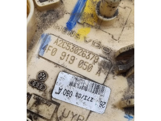 Vstřikovač 4F0919050A, 03L130755   Audi A6 S6 C6 4F    CAGB 
