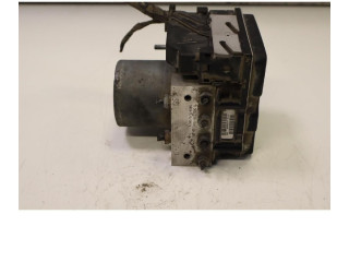 Блок АБС 0265230156   Smart  ForTwo II  2007 - 2016 года