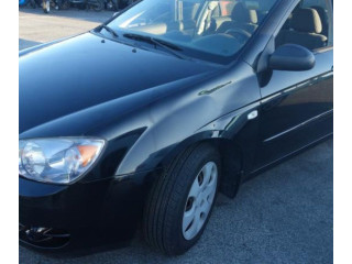 Zpětné zrcátko  KIA Cerato 2005    