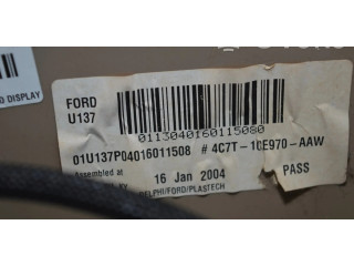Дисплей    4C7T-107970-AAW, 2C74-10E970   Ford Excursion