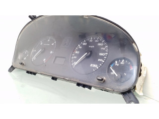 Přístrojová deska  Peugeot 406 2001 9642948380, 9641276980  