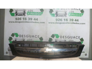 Передняя решётка Chevrolet Lanos 2005-2015 года 96469727, REJILLADELANTERA      