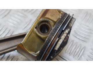 Píst 75244937521300   BMW 7 E65 E66  pro benzínový motor 6.0 N73 B60 A 