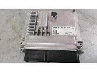 Блок управления двигателя 04L907445B, 28445556   Volkswagen Golf VII