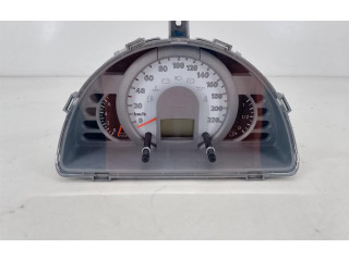 Панель приборов 5Z0920827L   Volkswagen Fox       