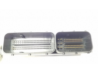 Блок управления двигателя 0281016185, A6461503934   Mercedes-Benz CLC CL203