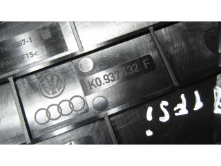 Крышка блока предохранителей 1K0937132F, 14189871   Audi TT TTS Mk2    