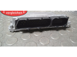 Блок управления двигателя 03D906023Q   Volkswagen Fox