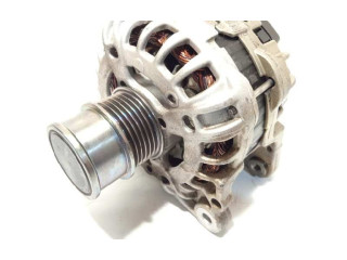 Генератор 04E903015A, F000BL07DL   Volkswagen Polo VI      