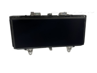 Панель приборов A2059004842, A2059017500   Mercedes-Benz GLC X253 C253       