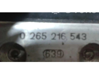 Jednotka ABS 9630532980   Peugeot 406 