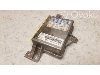 Блок подушек безопасности 5WK43022, 77960S6AG921M2   Honda Civic